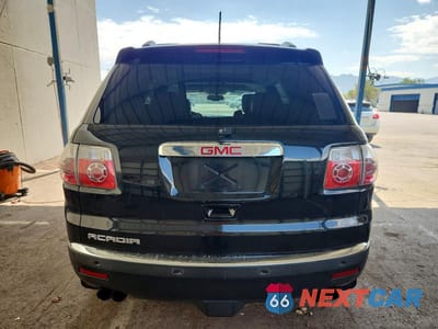 Zdjęcie 6 z 13 samochodu: 2012 GMC ACADIA SLT-2 VIN:1GKKRSED2CJ235444 - miniatura