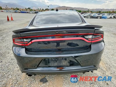 Zdjęcie 6 z 13 samochodu: 2021 DODGE CHARGER GT VIN:2C3CDXHG2MH633987 - miniatura