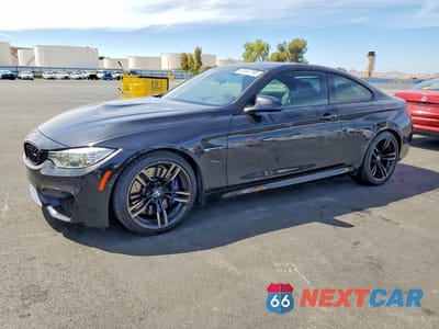2016 BMW M4 WBS3R9C5XGK337958 - główne zdjęcie licytacji z USA - miniatura