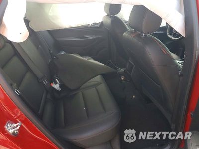 Zdjęcie 10 z 12 samochodu: 2026 CHEVROLET TRAX 2RS VIN:KL77LJEP1TC127180 - miniatura