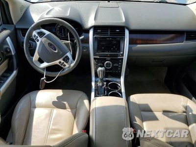 Zdjęcie 8 z 13 samochodu: 2011 FORD EDGE LIMITED VIN:2FMDK3KC0BBA67232 - miniatura