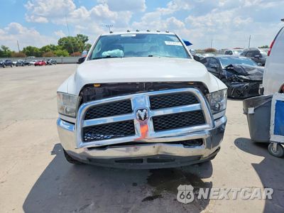 Piąte zdjęcie samochodu w środku: 2013 RAM 2500 ST VIN:3C6TR5HT1DG529805 - miniatura