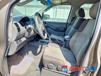Zdjęcie 7 z 13 samochodu: 2007 NISSAN XTERRA X VIN:5N1AN08U87C542139 - miniatura