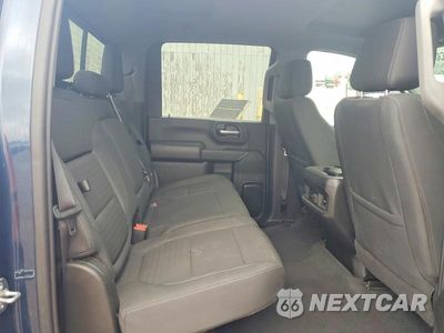 Zdjęcie 10 z 13 samochodu: 2022 CHEVROLET SILVERADO K2500 HEAVY DUTY LT VIN:1GC1YNE75NF210176 - miniatura