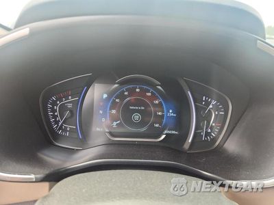 Zdjęcie 9 z 13 samochodu: 2019 HYUNDAI SANTA FE SEL PLUS 2.4L VIN:5NMS33AD0KH054100 - miniatura