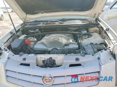 Zdjęcie 11 z 12 samochodu: 2008 CADILLAC SRX VIN:1GYEE23A180158313 - miniatura