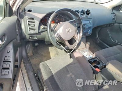 Zdjęcie 8 z 12 samochodu: 2010 NISSAN ALTIMA 2.5 VIN:1N4AL2AP1AN403143 - miniatura