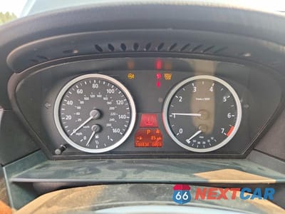 Zdjęcie 9 z 12 samochodu: 2005 BMW 530 I VIN:WBANA73555CR59657 - miniatura