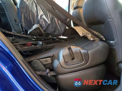 Zdjęcie 11 z 13 samochodu: 2018 HONDA HR-V EXL VIN:3CZRU6H76JM724168 - miniatura
