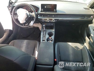 Zdjęcie 8 z 12 samochodu: 2022 HONDA CIVIC SPORT VIN:2HGFE2F57NH552755 - miniatura