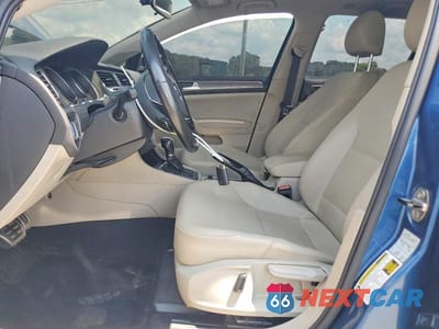 Zdjęcie 7 z 14 samochodu: 2017 VOLKSWAGEN GOLF ALLTRACK S VIN:3VWH17AU9HM509472 - miniatura