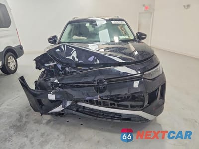 Piąte zdjęcie samochodu w środku: 2026 VOLKSWAGEN TIGUAN SE VIN:3VVER7RM9TM016517 - miniatura