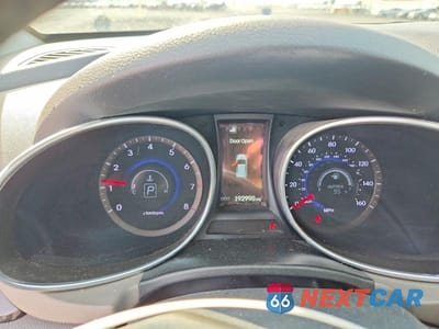 Zdjęcie 9 z 13 samochodu: 2016 HYUNDAI SANTA FE SE VIN:KM8SNDHF1GU131897 - miniatura