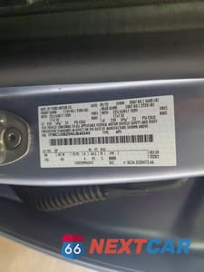 Zdjęcie 13 z 13 samochodu: 2022 FORD ESCAPE SE VIN:1FMCU0BZ0NUB46049 - miniatura