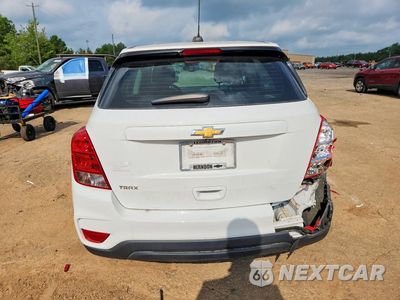 Zdjęcie 6 z 12 samochodu: 2020 CHEVROLET TRAX LS VIN:KL7CJKSB0LB314502 - miniatura