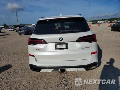 Zdjęcie 6 z 12 samochodu: 2025 BMW X5 XDRIVE40I VIN:5UX23EU08S9X23583 - miniatura