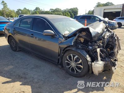Czwarte zdjęcie samochodu z boku: 2008 TOYOTA CAMRY LE V6 VIN:4T1BK46K78U567292 - miniatura