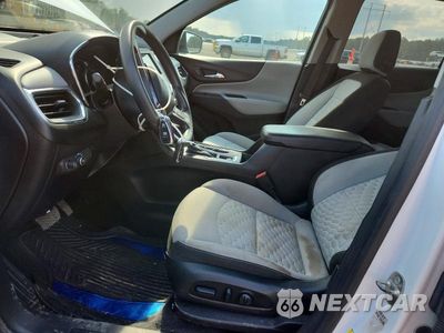 Zdjęcie 7 z 14 samochodu: 2019 CHEVROLET EQUINOX LT VIN:2GNAXKEV4K6125293 - miniatura