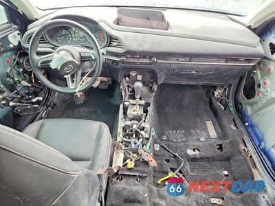 Zdjęcie 8 z 13 samochodu: 2024 MAZDA CX-30 SELECT VIN:3MVDMBBM9RM713408 - miniatura