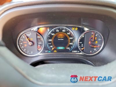 Zdjęcie 9 z 13 samochodu: 2017 GMC ACADIA DENALI VIN:1GKKNPLS7HZ217797 - miniatura