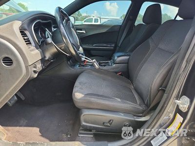 Zdjęcie 7 z 12 samochodu: 2017 DODGE CHARGER SXT VIN:2C3CDXJG2HH541486 - miniatura