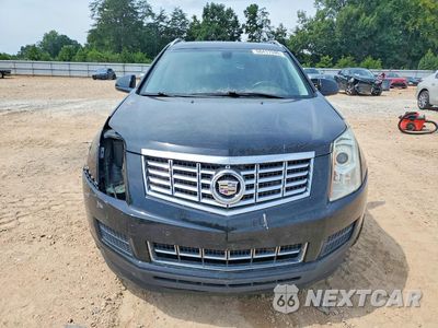 Piąte zdjęcie samochodu w środku: 2013 CADILLAC SRX LUXURY COLLECTION VIN:3GYFNCE36DS507459 - miniatura