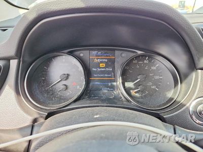 Zdjęcie 9 z 13 samochodu: 2021 NISSAN ROGUE SPORT SV VIN:JN1BJ1BW7MW421801 - miniatura