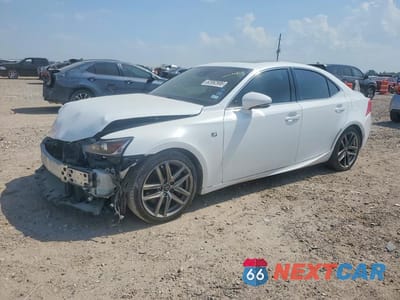 2019 LEXUS IS 300 JTHBA1D28K5085763 - główne zdjęcie licytacji z USA - miniatura