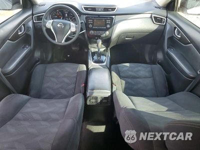 Zdjęcie 8 z 14 samochodu: 2014 NISSAN ROGUE S VIN:5N1AT2MT4EC869407 - miniatura