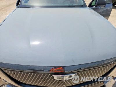 Zdjęcie 12 z 13 samochodu: 2026 CADILLAC ESCALADE IQ SPORT-1 VIN:1GYTEEKL4TU105960 - miniatura