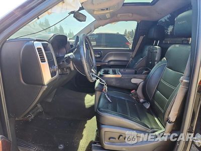 Zdjęcie 7 z 12 samochodu: 2016 GMC SIERRA C1500 SLE VIN:1GTN1MEC8GZ121510 - miniatura
