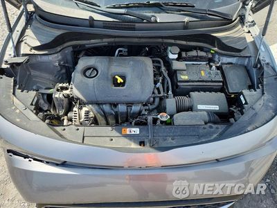 Zdjęcie 11 z 12 samochodu: 2025 KIA SOUL LX VIN:KNDJ23AUXS7967632 - miniatura