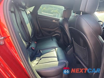 Zdjęcie 10 z 12 samochodu: 2017 AUDI S3 PREMIUM PLUS VIN:WAUB1HFF9H1055680 - miniatura