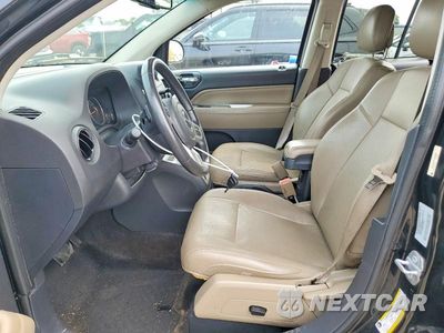 Zdjęcie 7 z 13 samochodu: 2015 JEEP COMPASS LATITUDE VIN:1C4NJDEB7FD324889 - miniatura