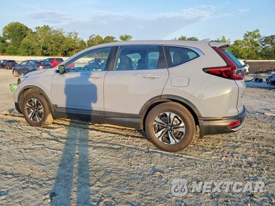 Drugie zdjęcie samochodu z przodu: 2021 HONDA CR-V SE VIN:7FARW1H73ME024883 - miniatura