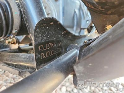 Zdjęcie 10 z 10 samochodu: 2024 CAN-AM OUTLANDER XT 700 ATV VIN:3JB3KA54XRJ000630 - miniatura