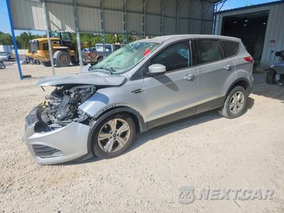 2015 FORD ESCAPE SE 1FMCU0G93FUB32561 - główne zdjęcie licytacji z USA - miniatura