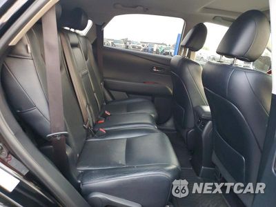 Zdjęcie 11 z 13 samochodu: 2012 LEXUS RX 450H VIN:JTJBC1BA9C2429512 - miniatura