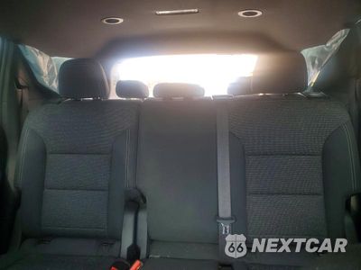 Zdjęcie 10 z 13 samochodu: 2024 CHEVROLET TRAVERSE LS VIN:1GNEREKSXRJ243109 - miniatura