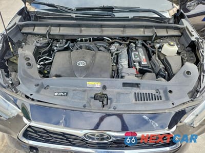 Zdjęcie 12 z 13 samochodu: 2020 TOYOTA HIGHLANDER LIMITED VIN:5TDYZRAHXLS000557 - miniatura