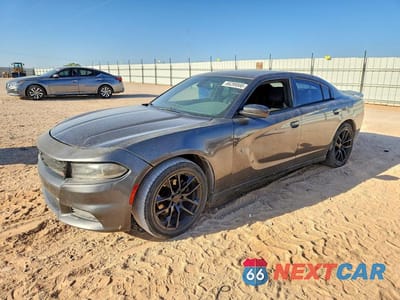 2015 DODGE CHARGER SE 2C3CDXBG9FH751739 - główne zdjęcie licytacji z USA - miniatura