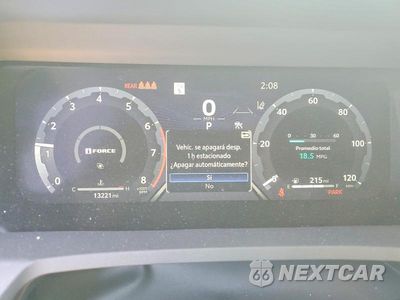 Zdjęcie 9 z 12 samochodu: 2025 TOYOTA TACOMA TRD SPORT VIN:3TMLB5JN8SM175370 - miniatura