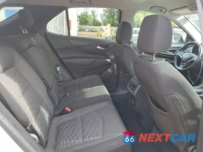 Zdjęcie 11 z 13 samochodu: 2019 CHEVROLET EQUINOX LT VIN:3GNAXJEVXKL339713 - miniatura