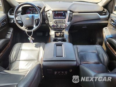 Zdjęcie 8 z 13 samochodu: 2018 CHEVROLET TAHOE C1500 LT VIN:1GNSCBKC4JR309543 - miniatura