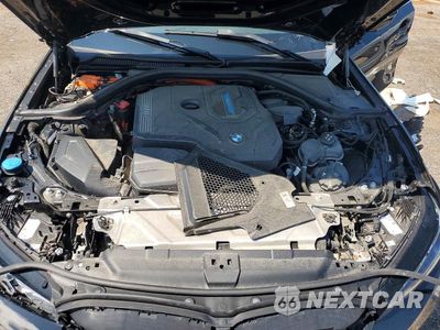 Zdjęcie 11 z 12 samochodu: 2024 BMW 330E VIN:3MW39FF03R8E09509 - miniatura