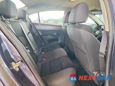 Zdjęcie 10 z 13 samochodu: 2014 CHEVROLET CRUZE LT VIN:1G1PC5SB1E7297420 - miniatura