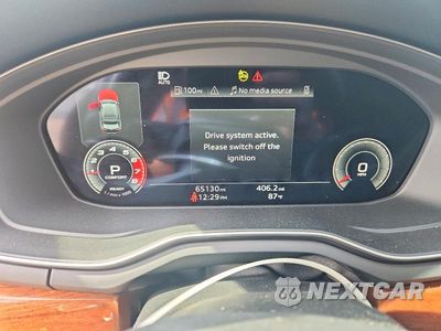 Zdjęcie 9 z 12 samochodu: 2021 AUDI A4 PREMIUM PLUS 40 VIN:WAUBBAF47MA003753 - miniatura