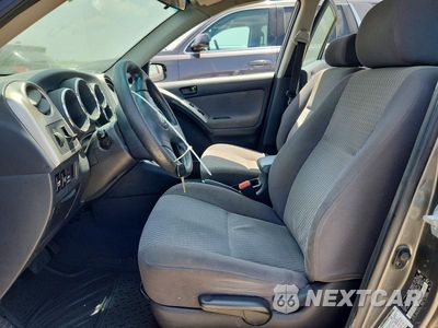 Zdjęcie 11 z 22 samochodu: 2008 TOYOTA MATRIX BASE VIN:2T1KR32E68C705475 - miniatura