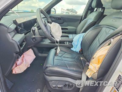 Zdjęcie 7 z 13 samochodu: 2027 KIA TELLURIDE HYBRID X-LINE SX PRESTIGE VIN:5XYPLESA8VG011080 - miniatura