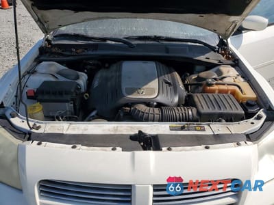 Zdjęcie 11 z 12 samochodu: 2006 DODGE MAGNUM R/T VIN:2D4GV57286H516683 - miniatura